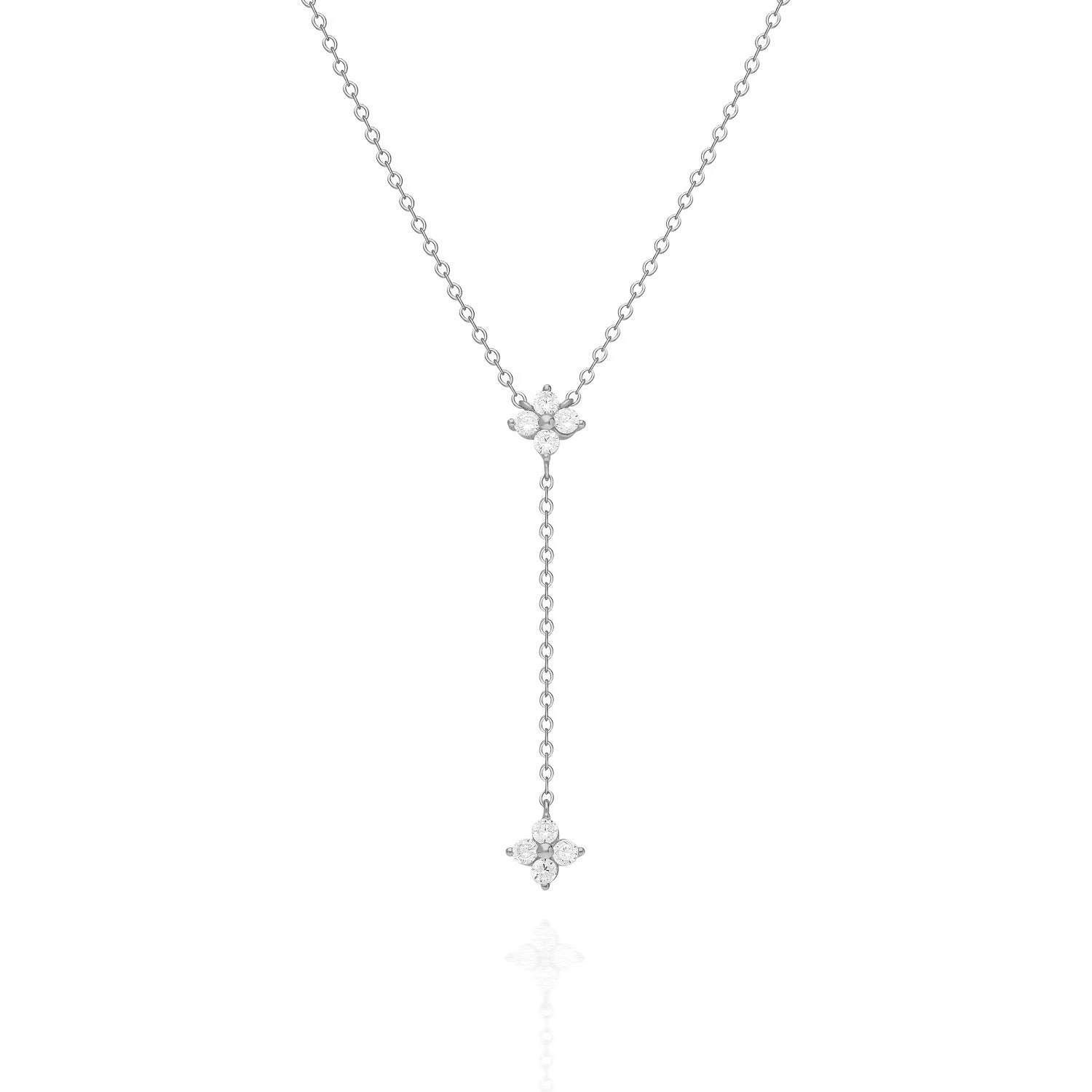 Petalia Halskette 4 Petalia Halskette – Bild 4