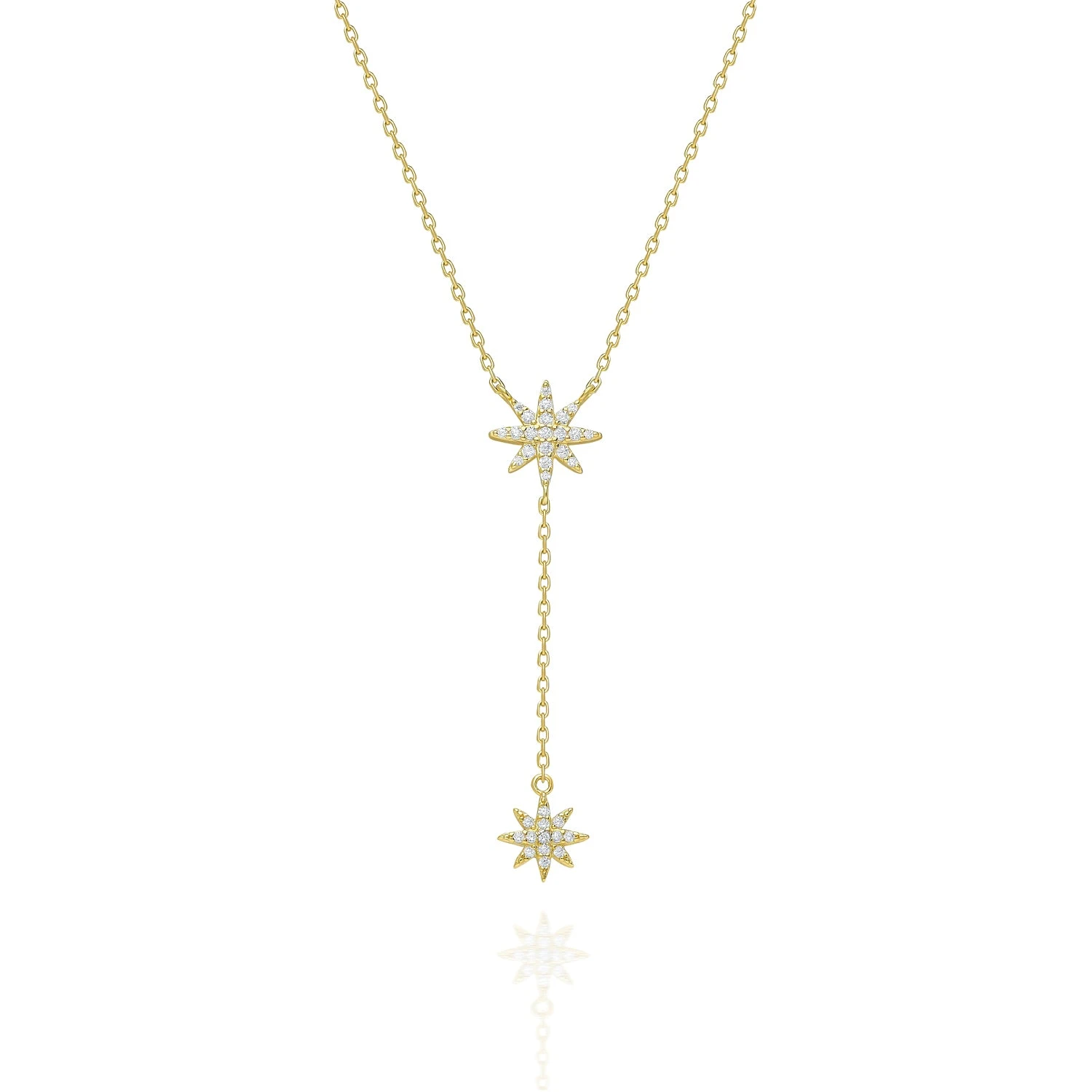 Stella Polaris Halskette 1 Stella Polaris Halskette