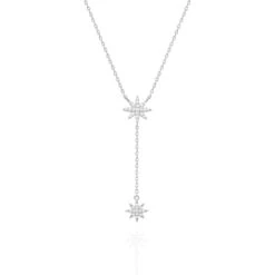 Stella Polaris Halskette 9 Stella Polaris Halskette -Meinekette Verkäufe selman2 5 1500px8 1