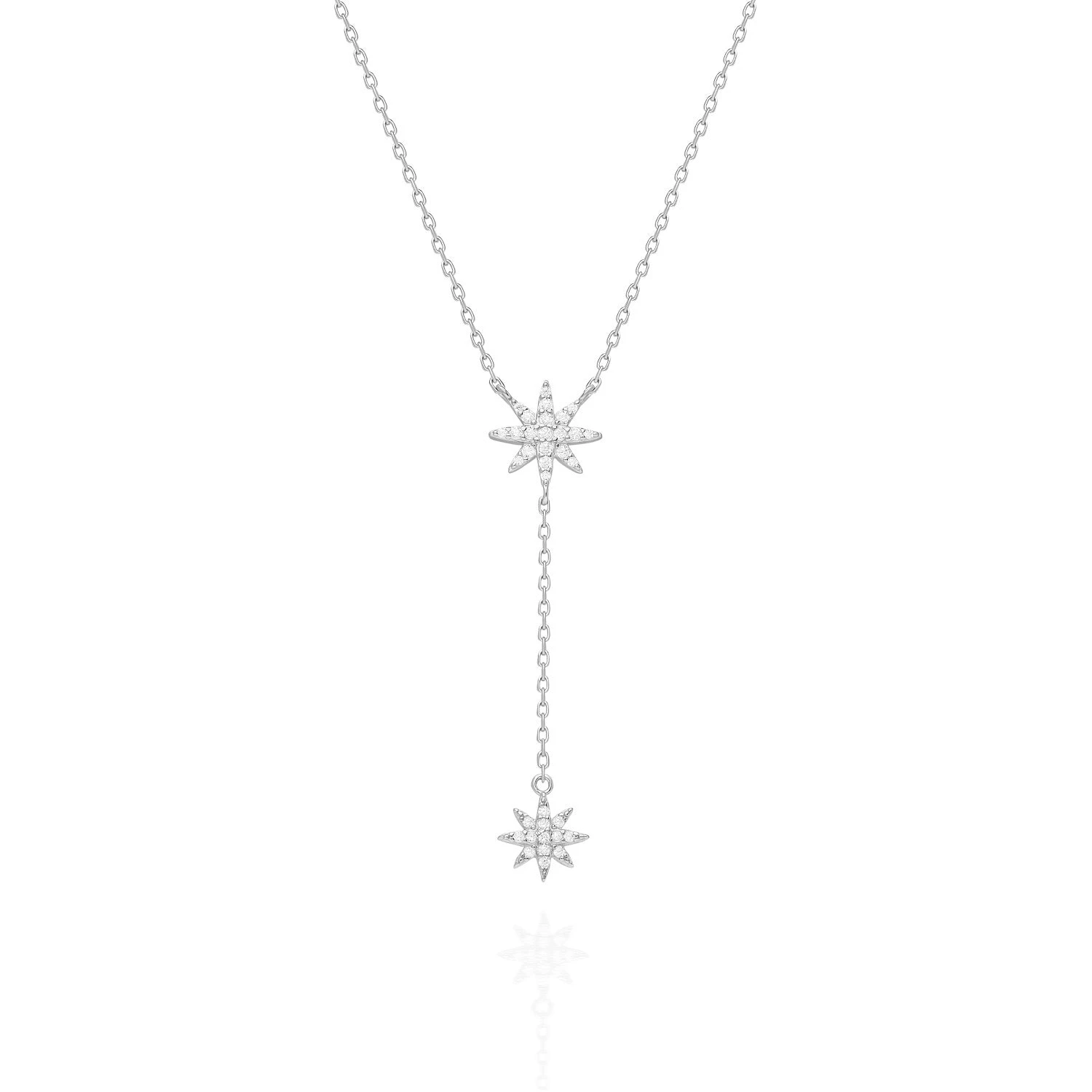 Stella Polaris Halskette 4 Stella Polaris Halskette – Bild 4