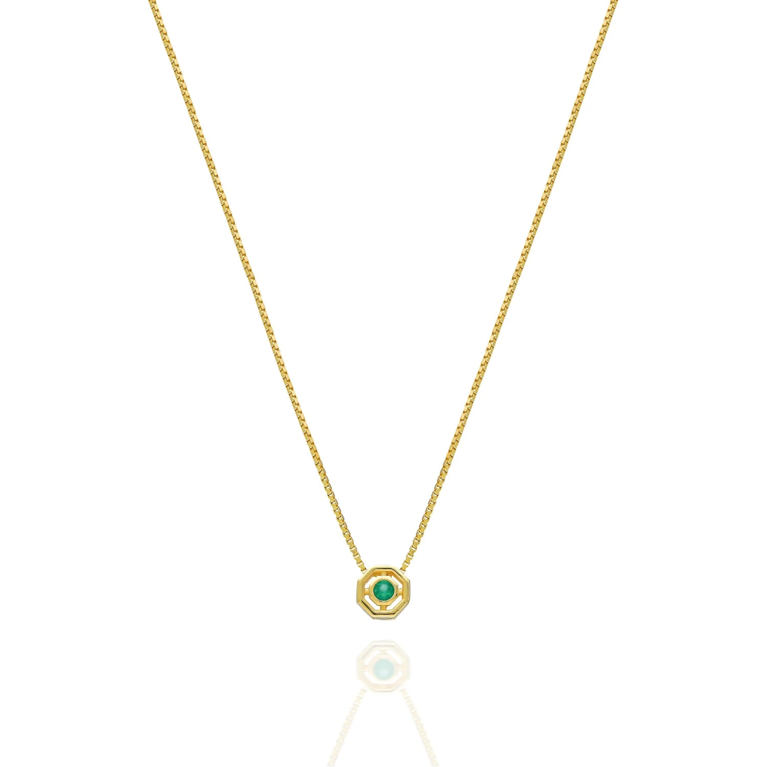 Green Soul Halskette 1 Green Soul Halskette