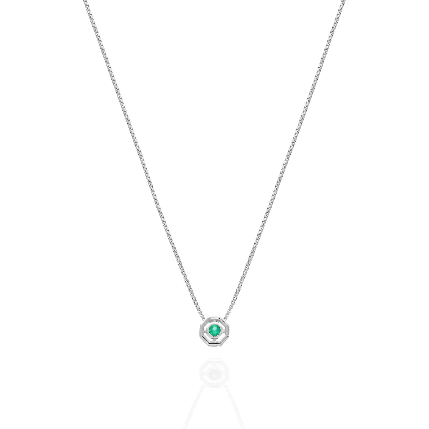 Green Soul Halskette 5 Green Soul Halskette – Bild 5