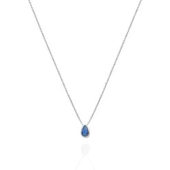 Blue Drop Halskette 12 Blue Drop Halskette -Meinekette Verkäufe selman2 6 1500px16 04792566 449e 4b1d a0f2 b0a16029b9f6