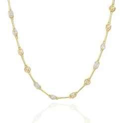 Crystal Dreams Halskette