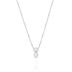 Twin Light Halskette 12 Twin Light Halskette -Meinekette Verkäufe selman2 6 1500px5 3cc48e69 fea6 434f a2e2 bc5502f44171