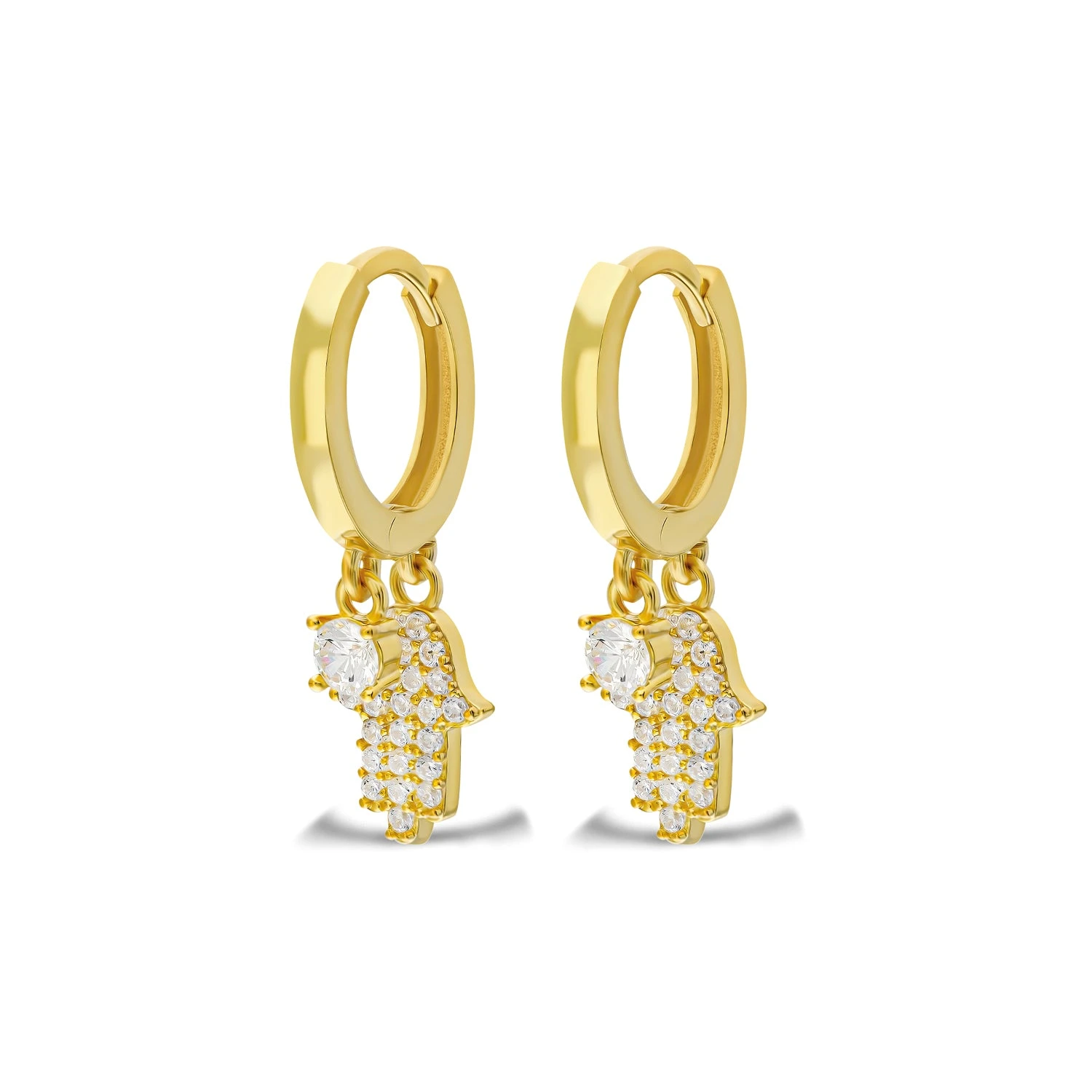 Fatima Schutz Ohrringe 1 Fatima Schutz Ohrringe