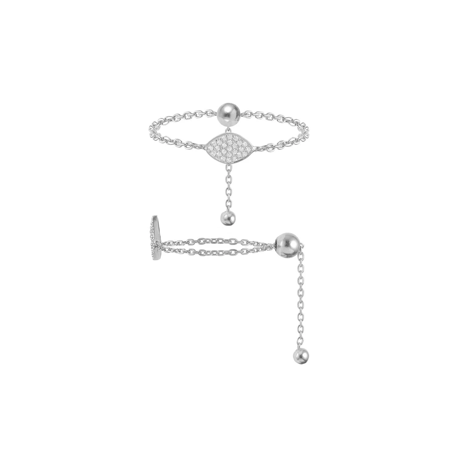 Chain Ring Destiny 4 Chain Ring Destiny – Bild 4