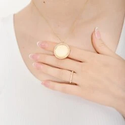 Zirkonia Crown Ring -Meinekette Verkäufe vauem mksheila 220425 36 a1adabd9 1eca 4a06 9626 334a4de4e8b1