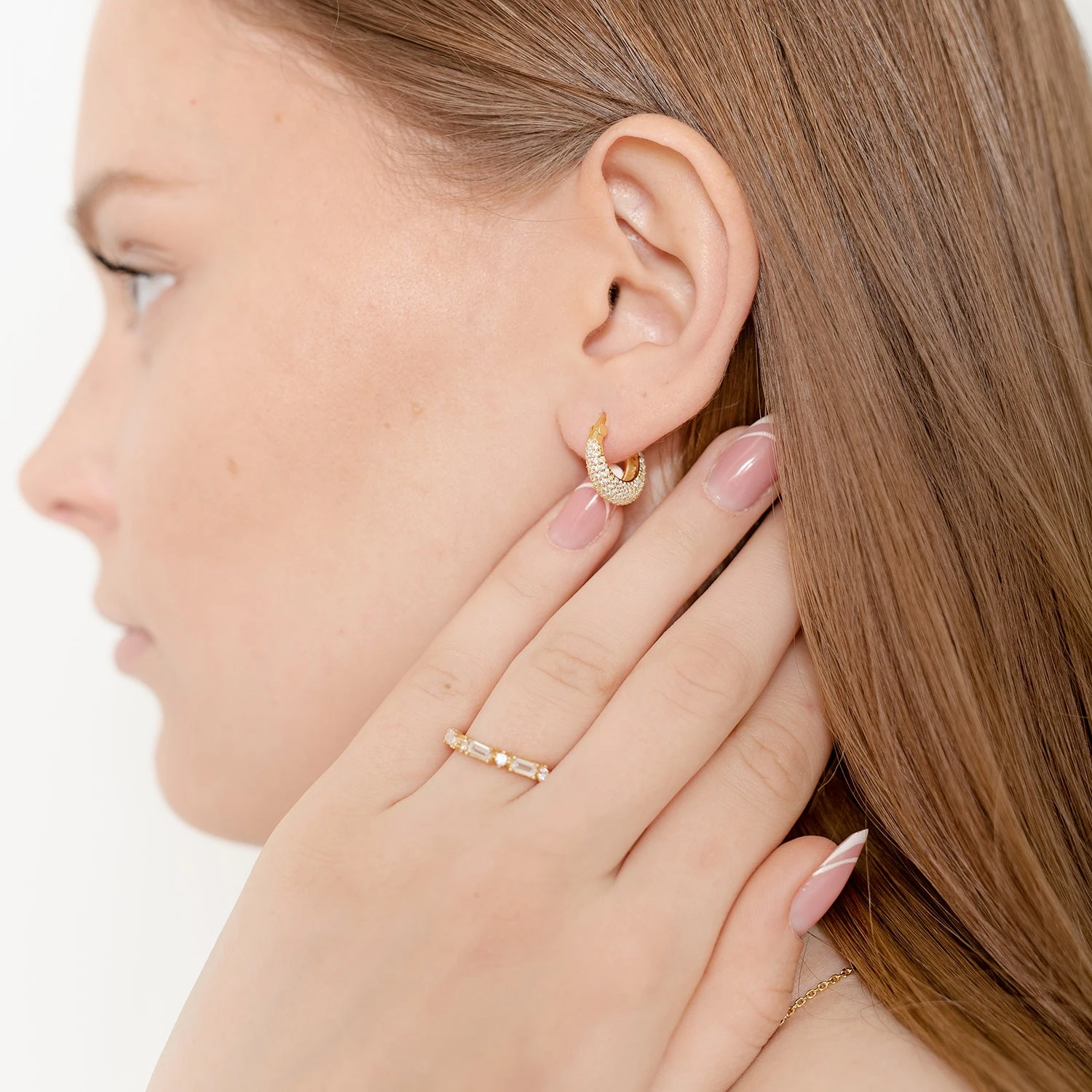 Bright Diamonds Ring 7 Bright Diamonds Ring – Bild 7